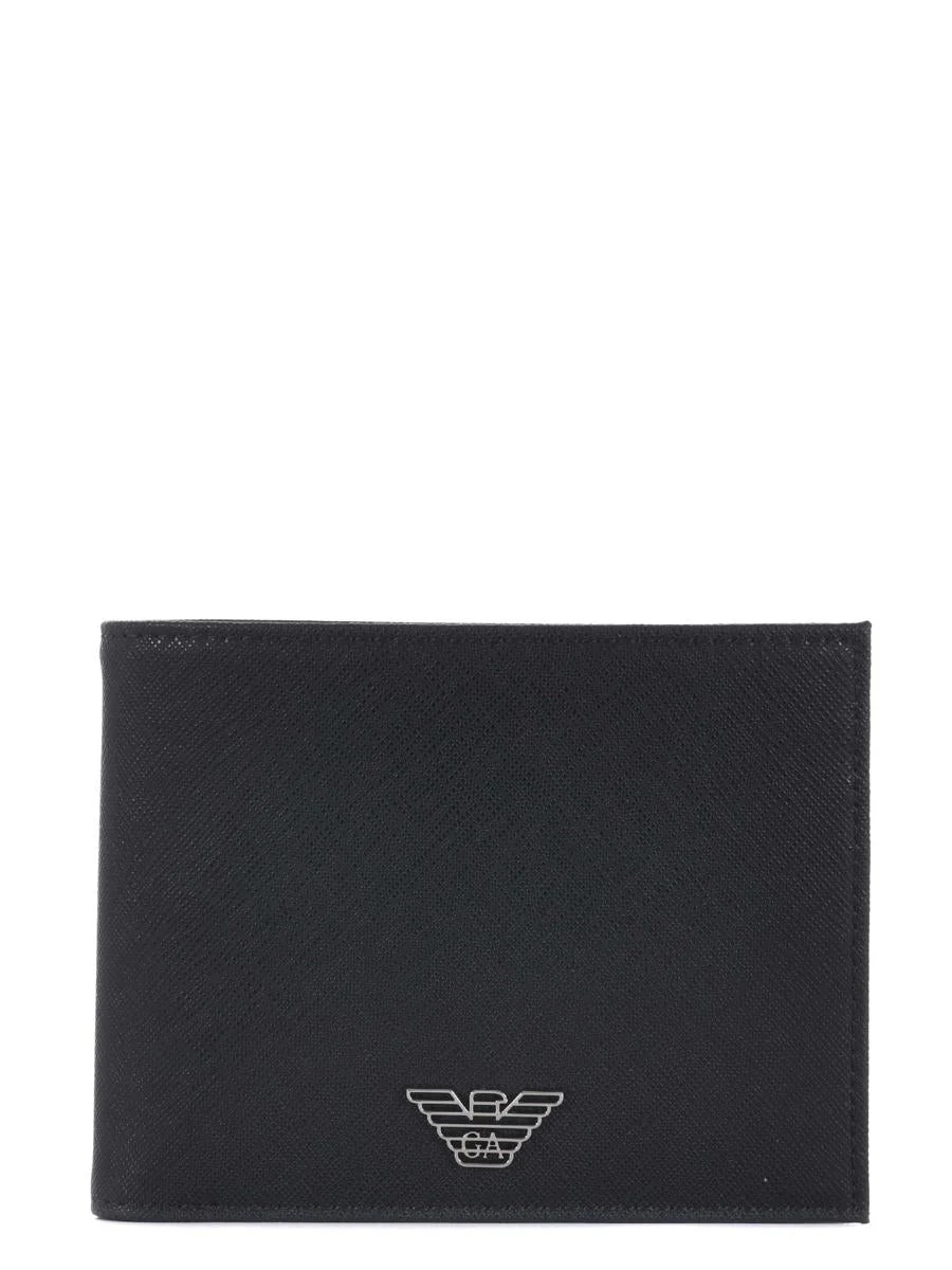 Emporio Armani Wallets - 1
