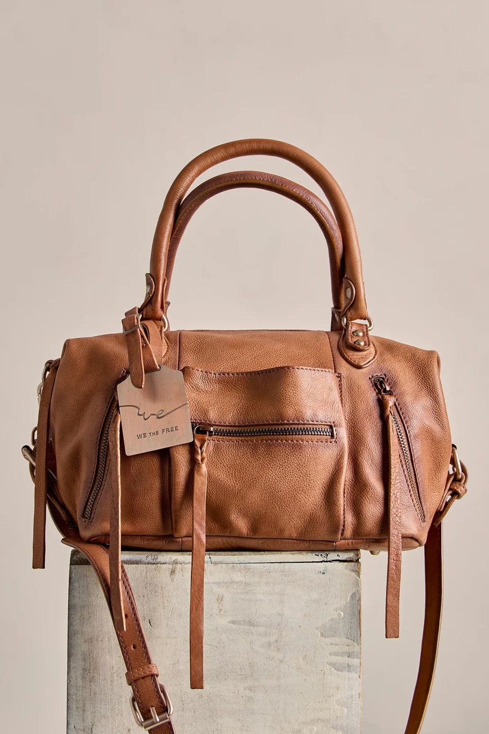 We The Free Baby Emerson Tote Bag - 1