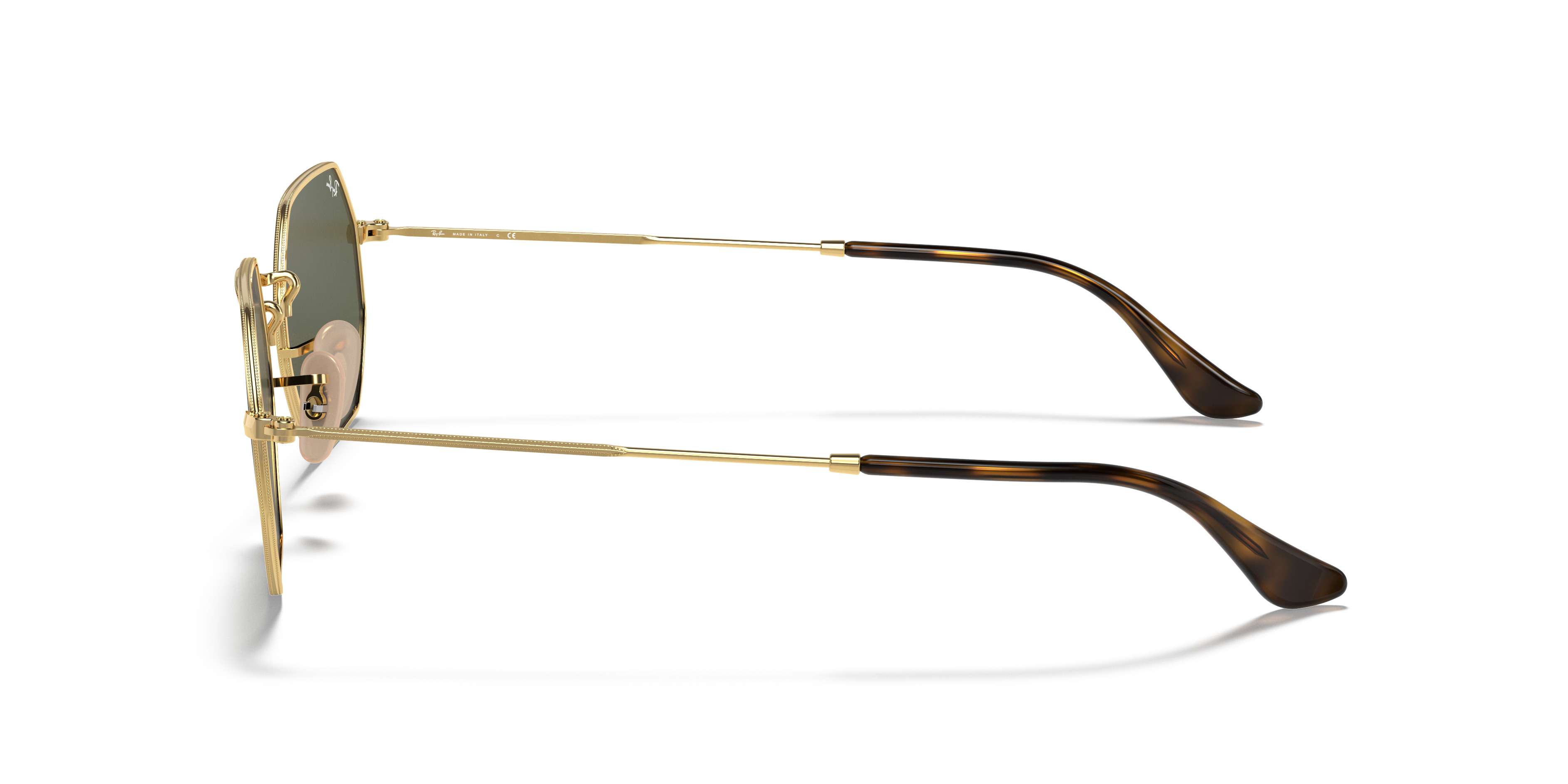 RB3556N Octagonal Classic - 3
