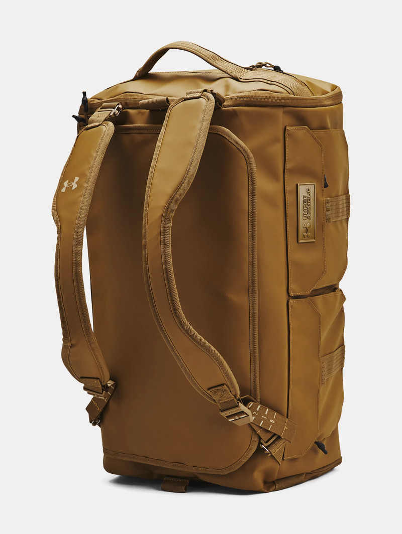 UA Triumph Backpack Duffle 4