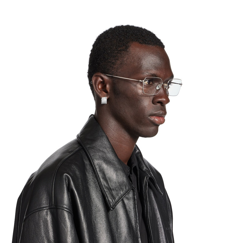 Diy Lighter Earrings  in Antique Silver 6