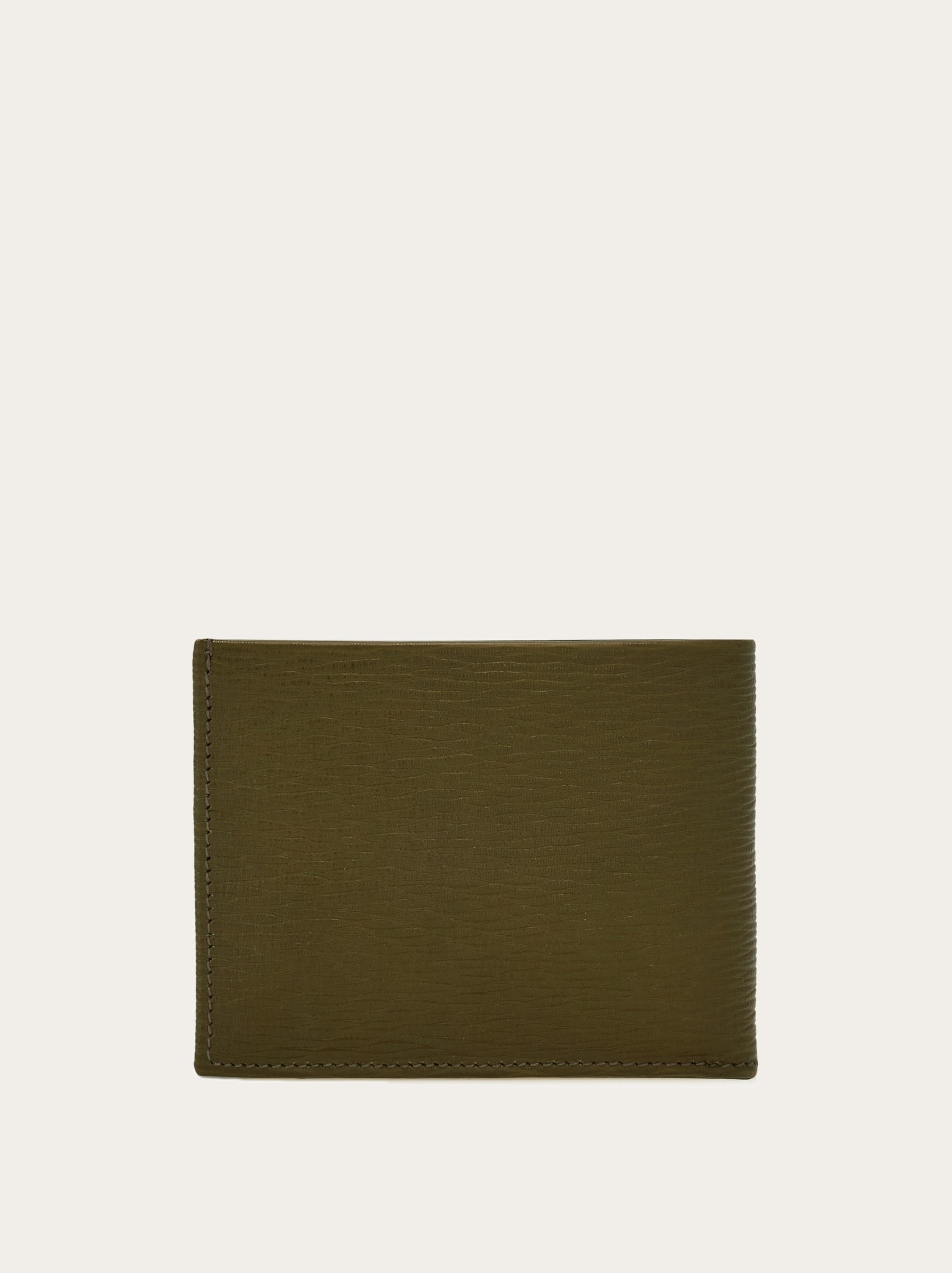Gancini wallet - 3