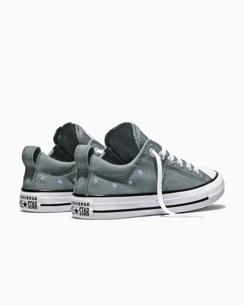 Chuck Taylor All Star Madison Embroidered Stars 7