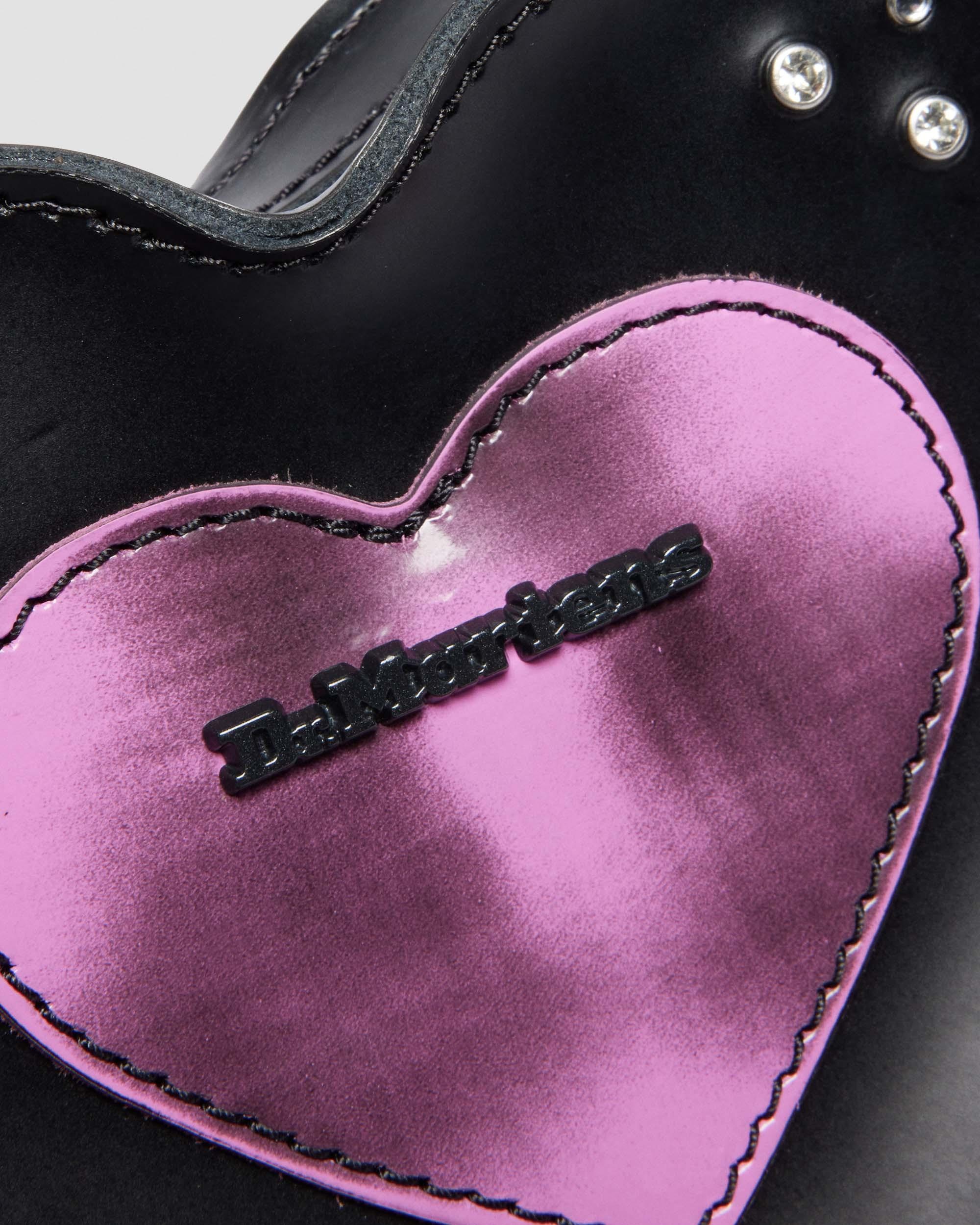 MICRO HEART BAG BRATZ - 5