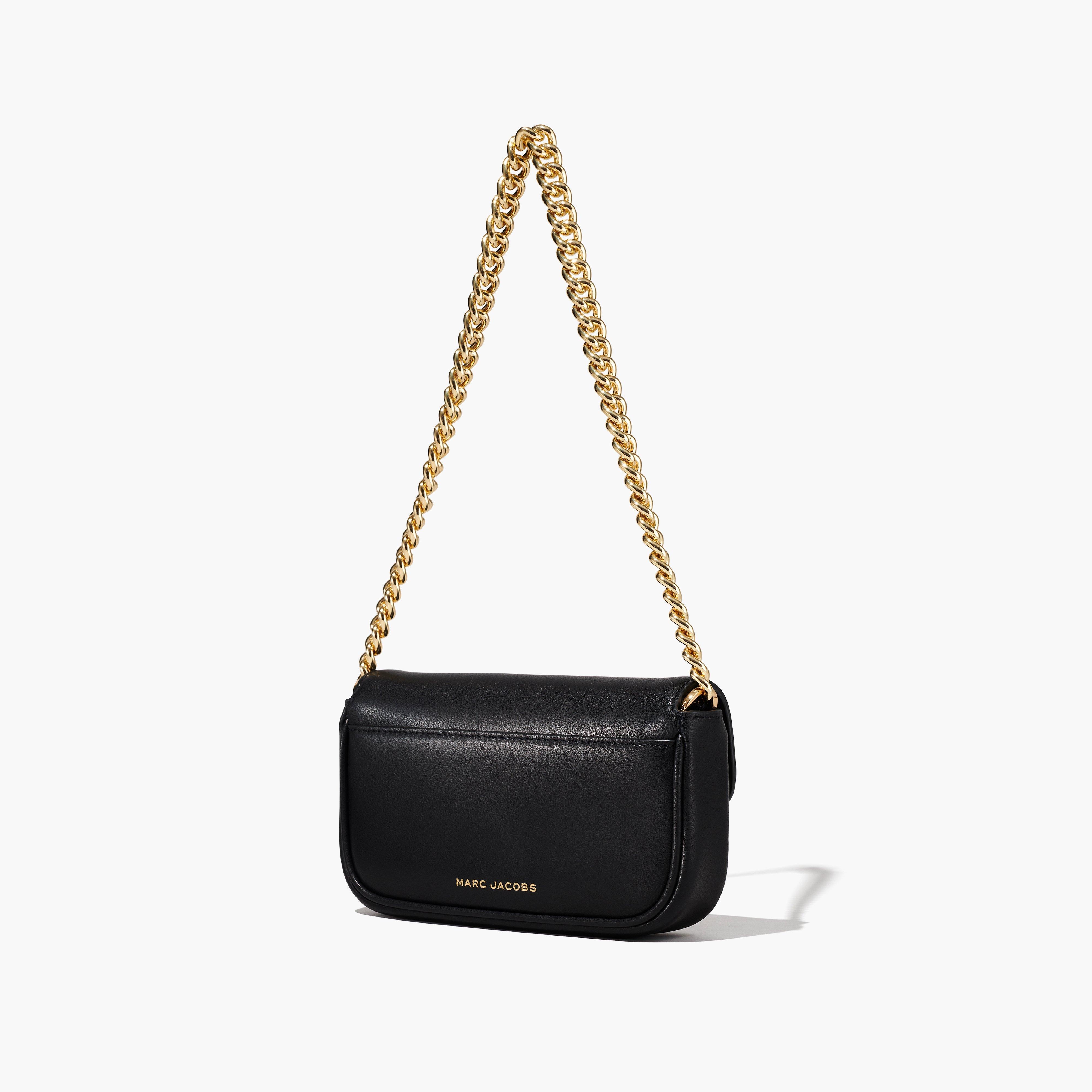 THE J MARC MINI SHOULDER BAG - 3