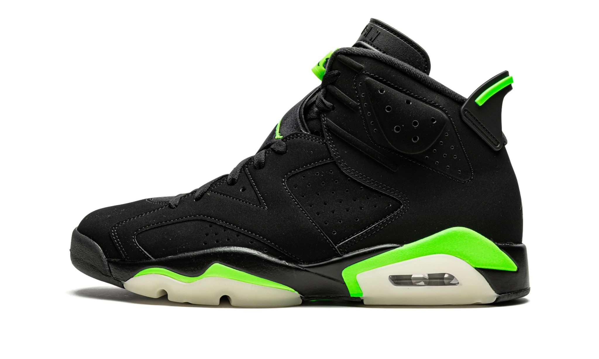 Air Jordan 6 Retro "Electric Green" - 1