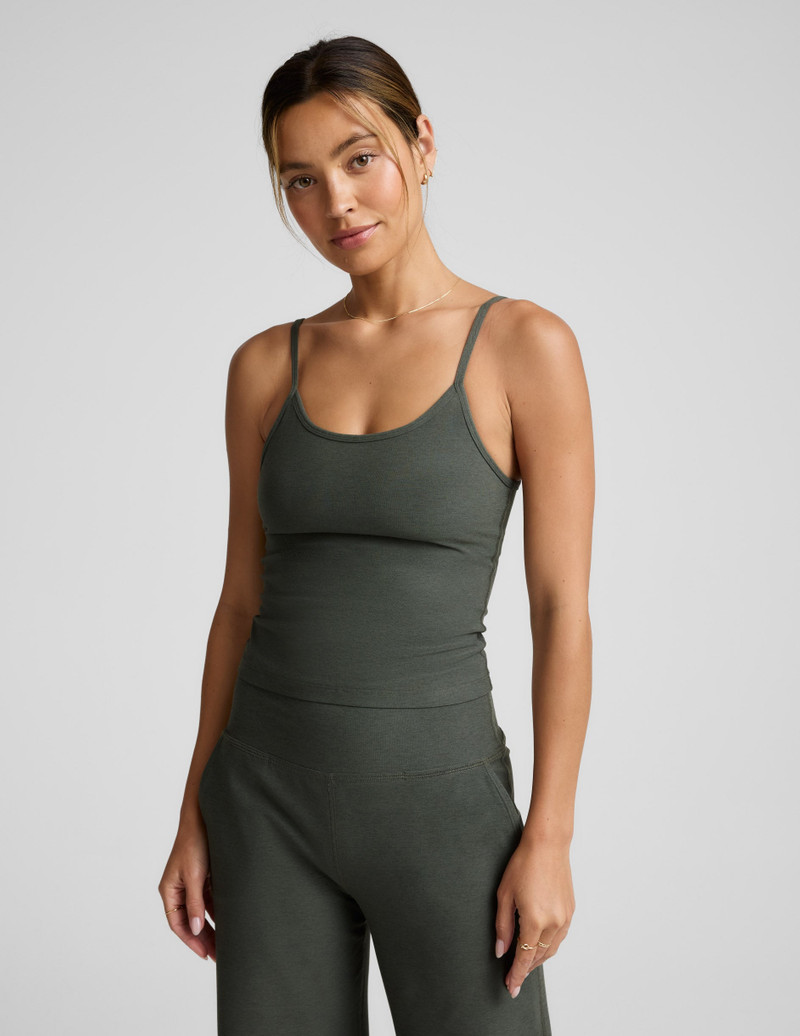 BEYOND YOGA Spacedye Forever Tank outlook