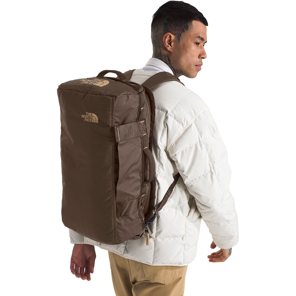 Base Camp Voyager 32L Duffel Bag - 3
