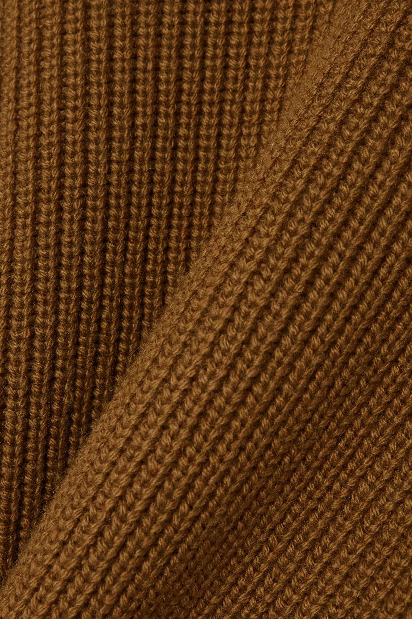 Gaiola ribbed cashmere sweater - 4