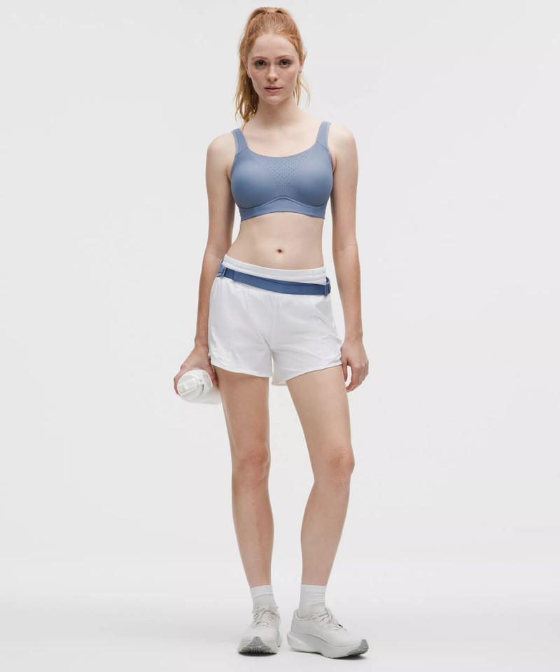 Run Times Bra *High Support, B–G Cups 3