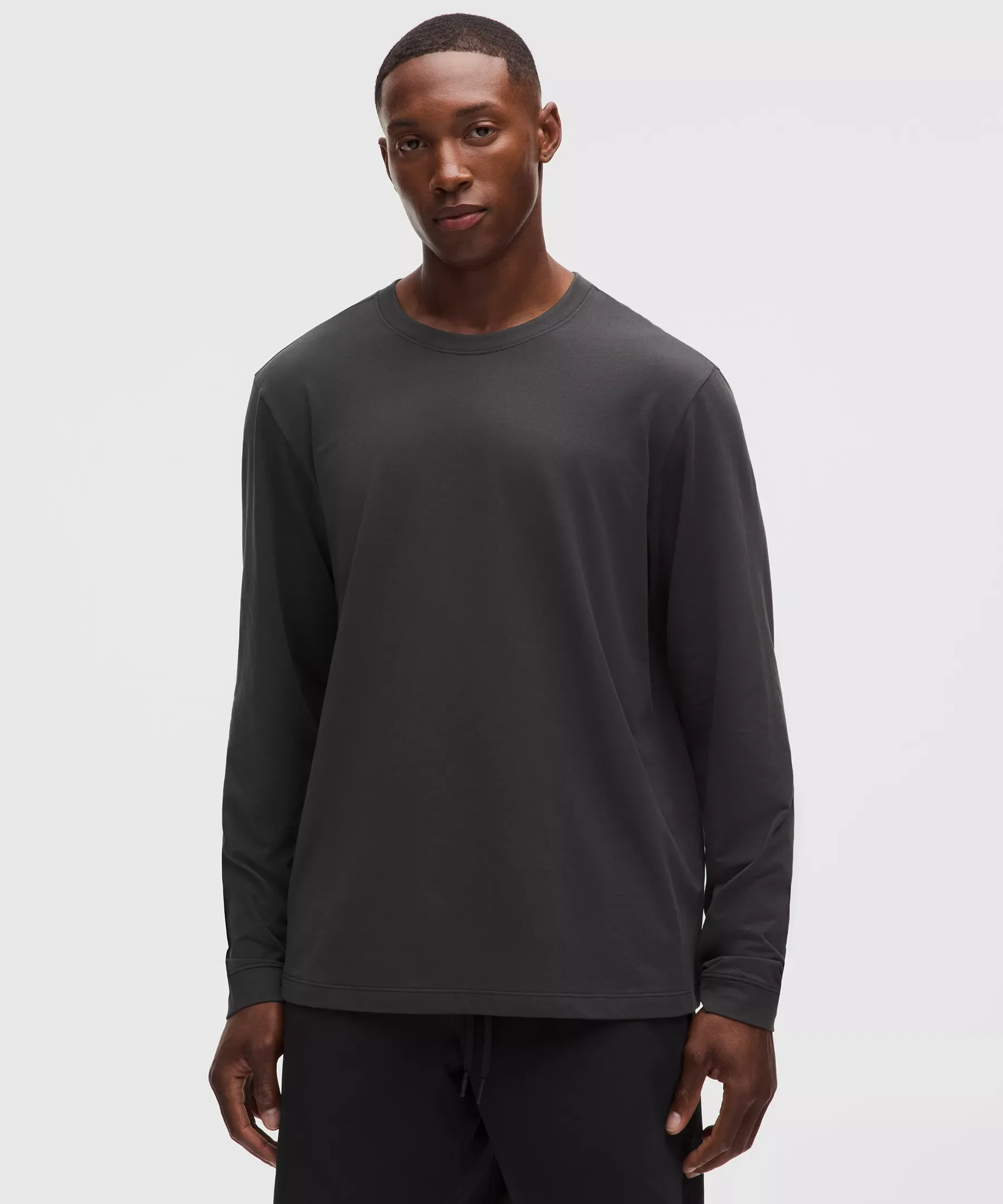 Zeroed In Long-Sleeve Shirt - 1