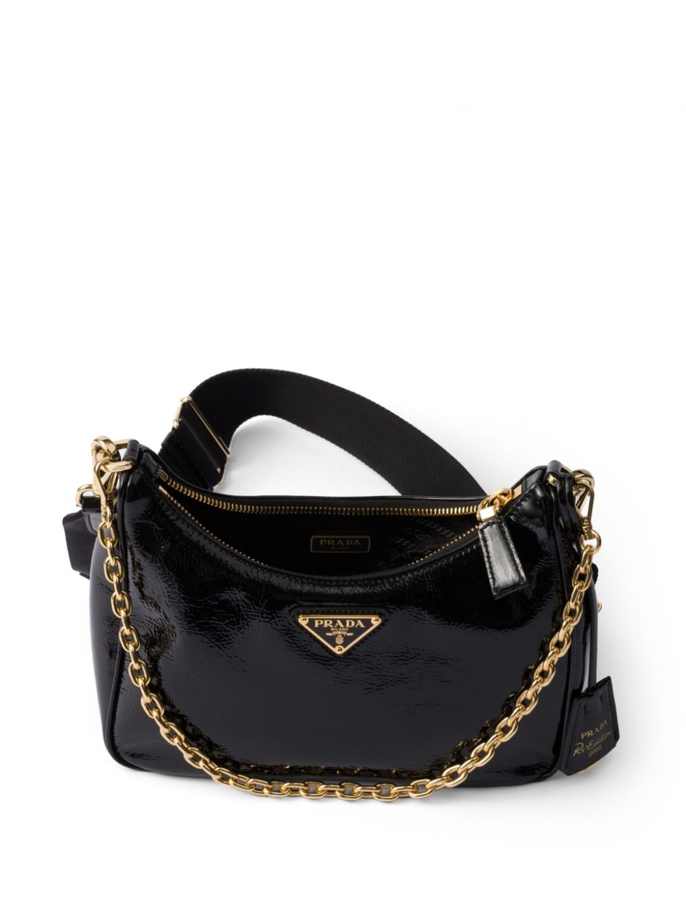 Re-Edition 2005 shoulder bag - 5