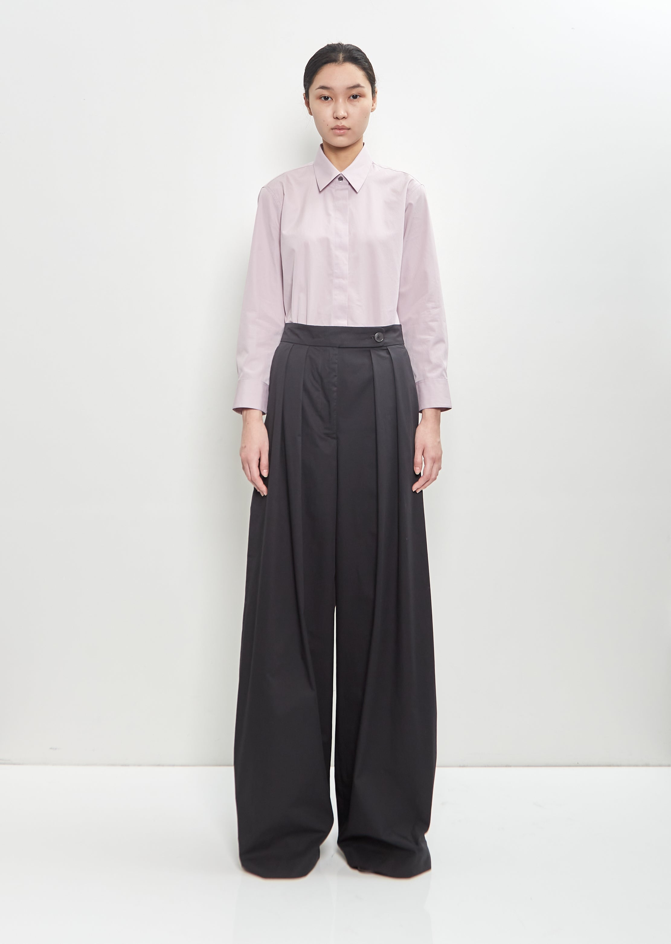 Cotton Pamplona Pants - 4