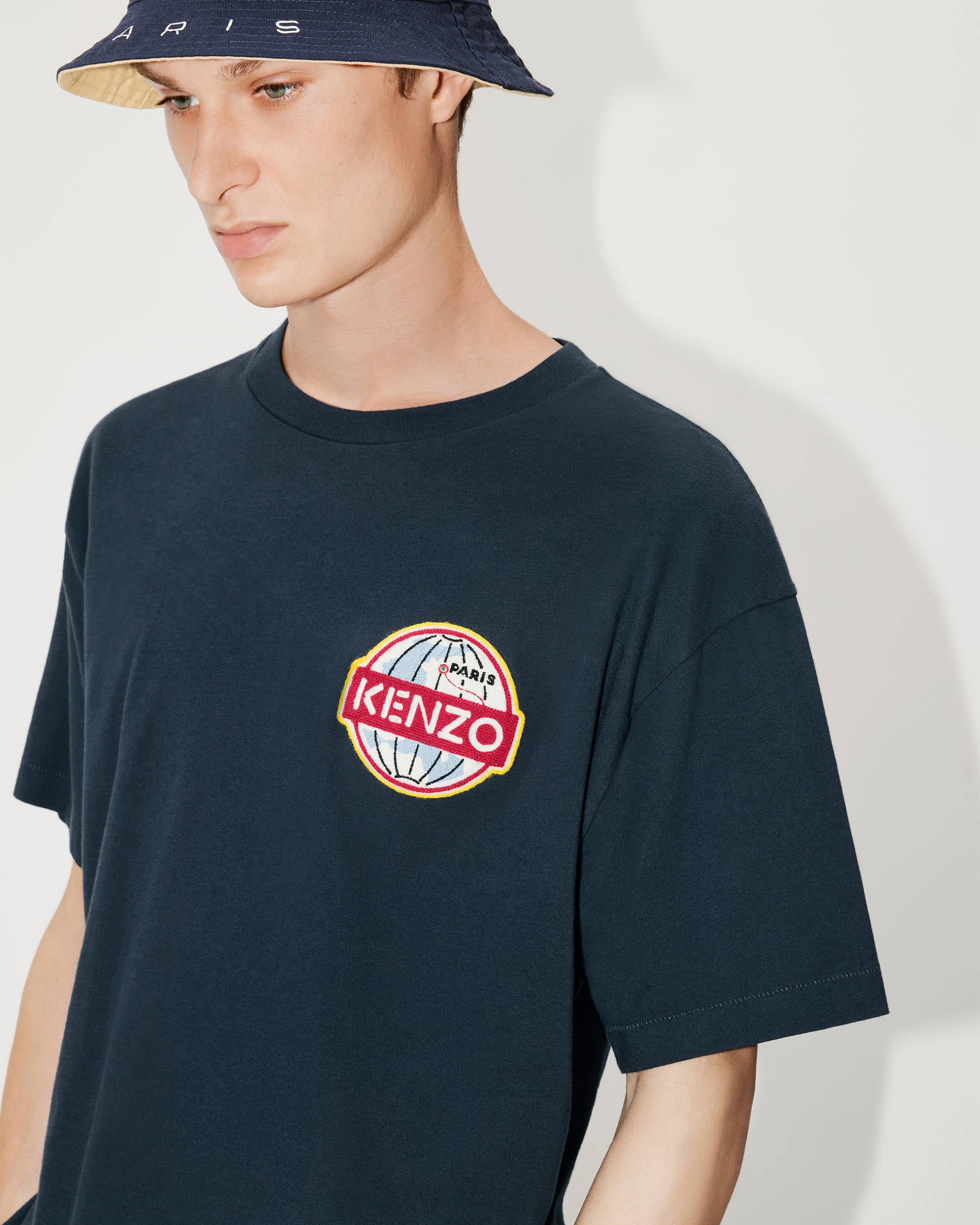 'KENZO Travel' T-shirt - 6