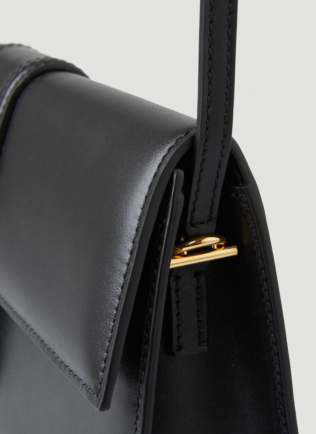 Le Bambino Long Shoulder Bag - 6