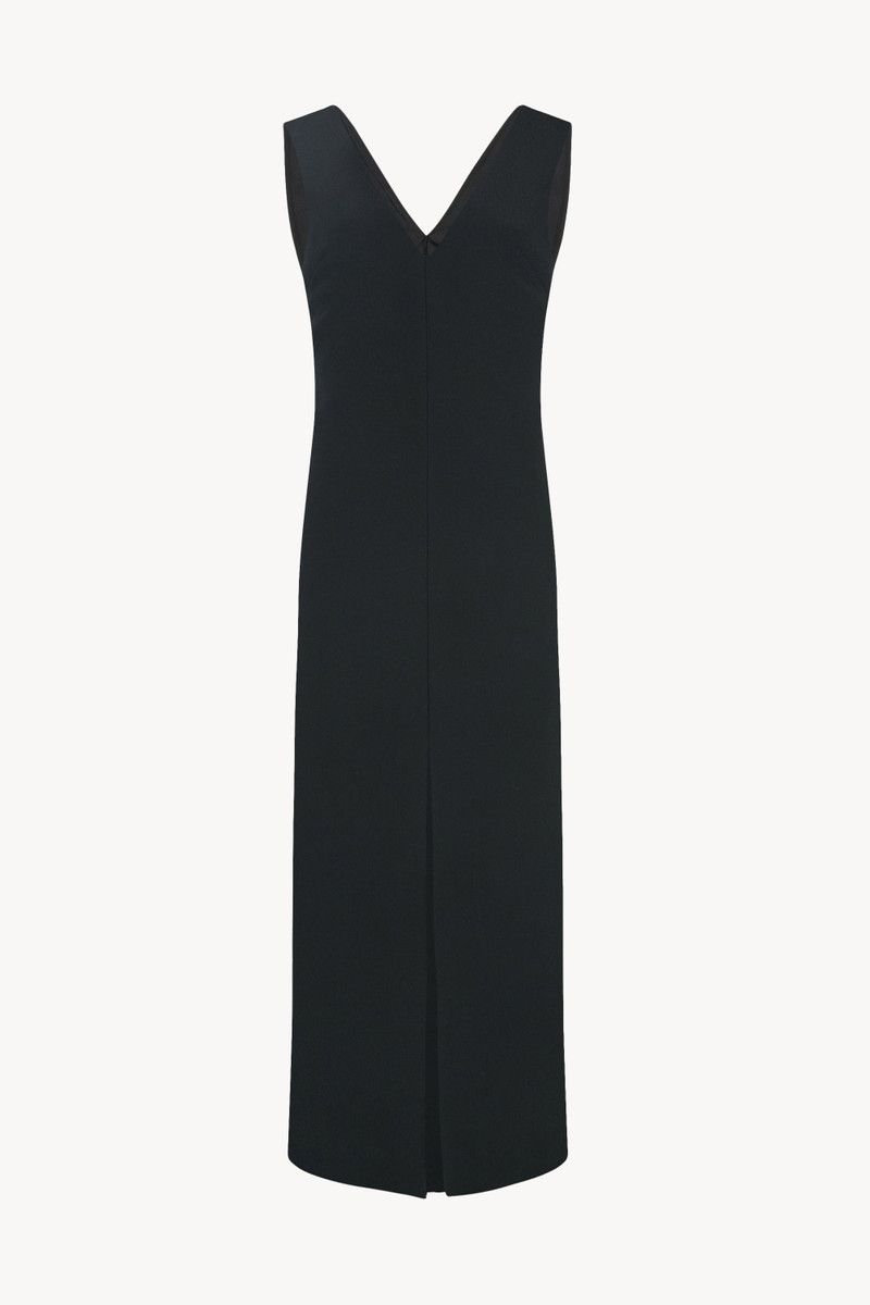 Telorin Dress in Silk 1
