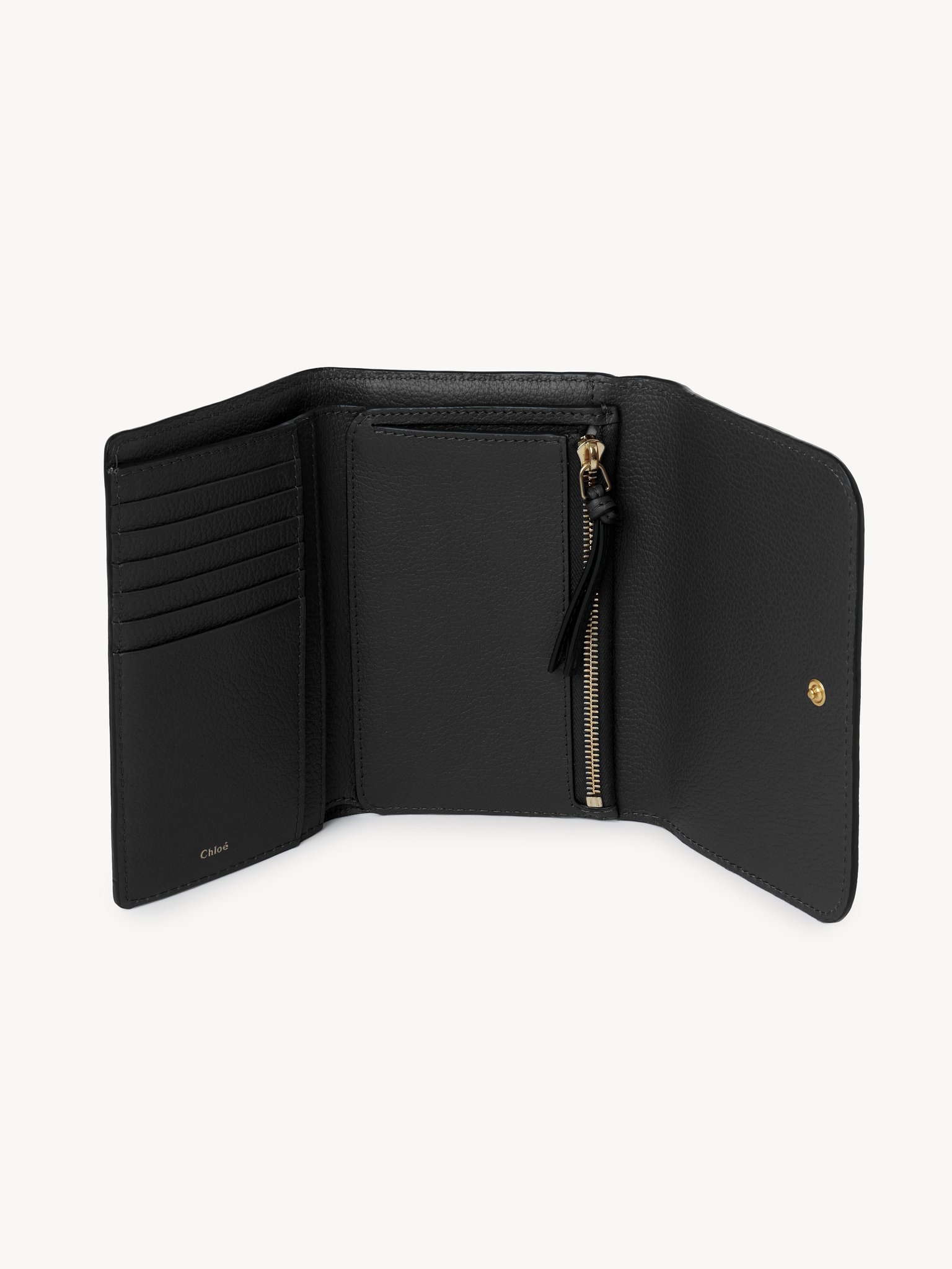 MARCIE MEDIUM COMPACT WALLET - 3