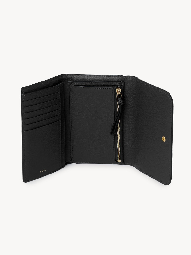 Chloé MARCIE MEDIUM COMPACT WALLET outlook