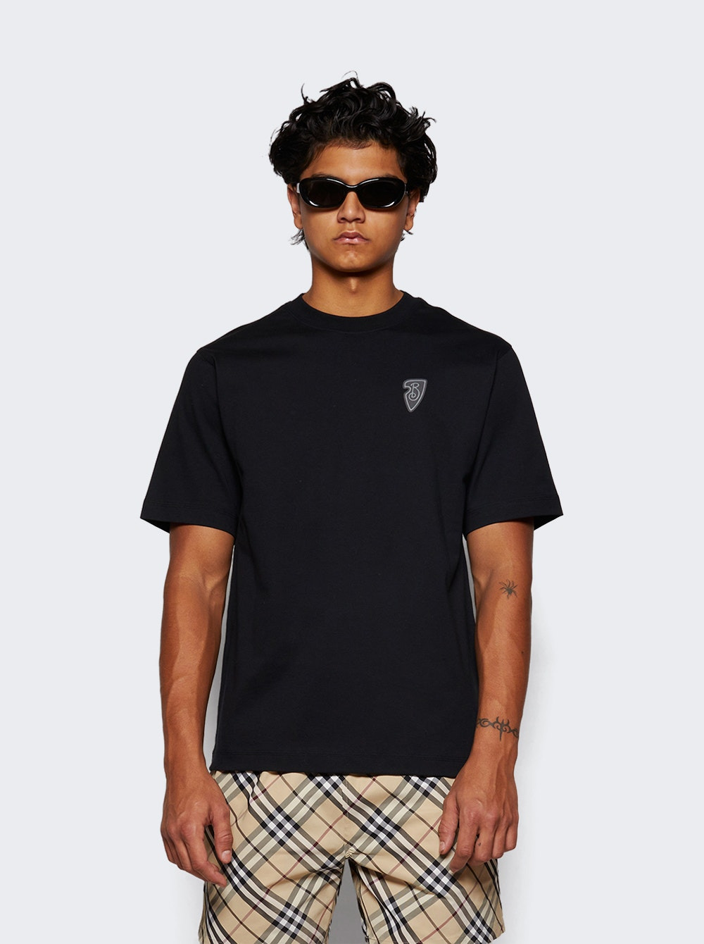 Ekd Tee Black - 3