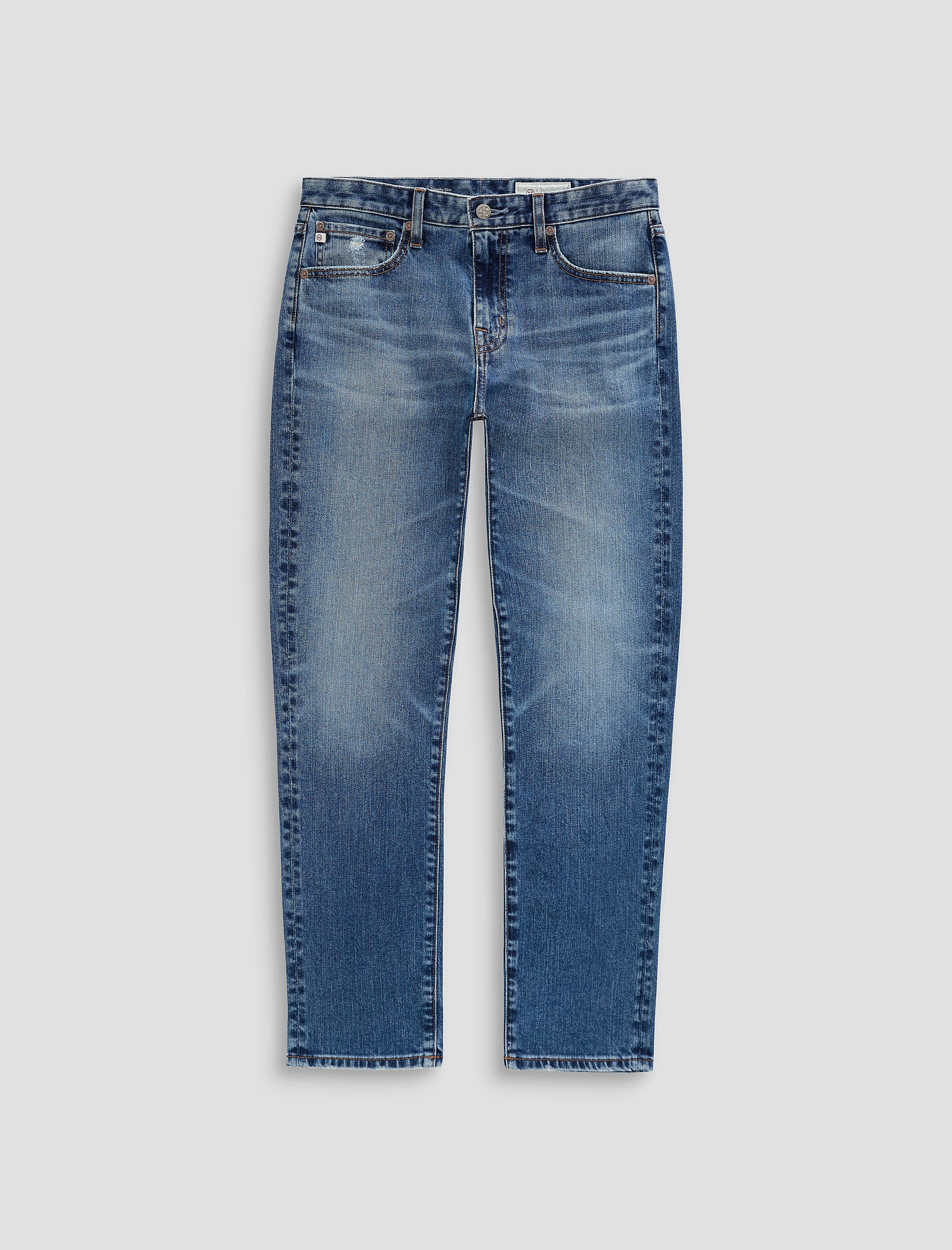Ex-Boyfriend Jean - 1