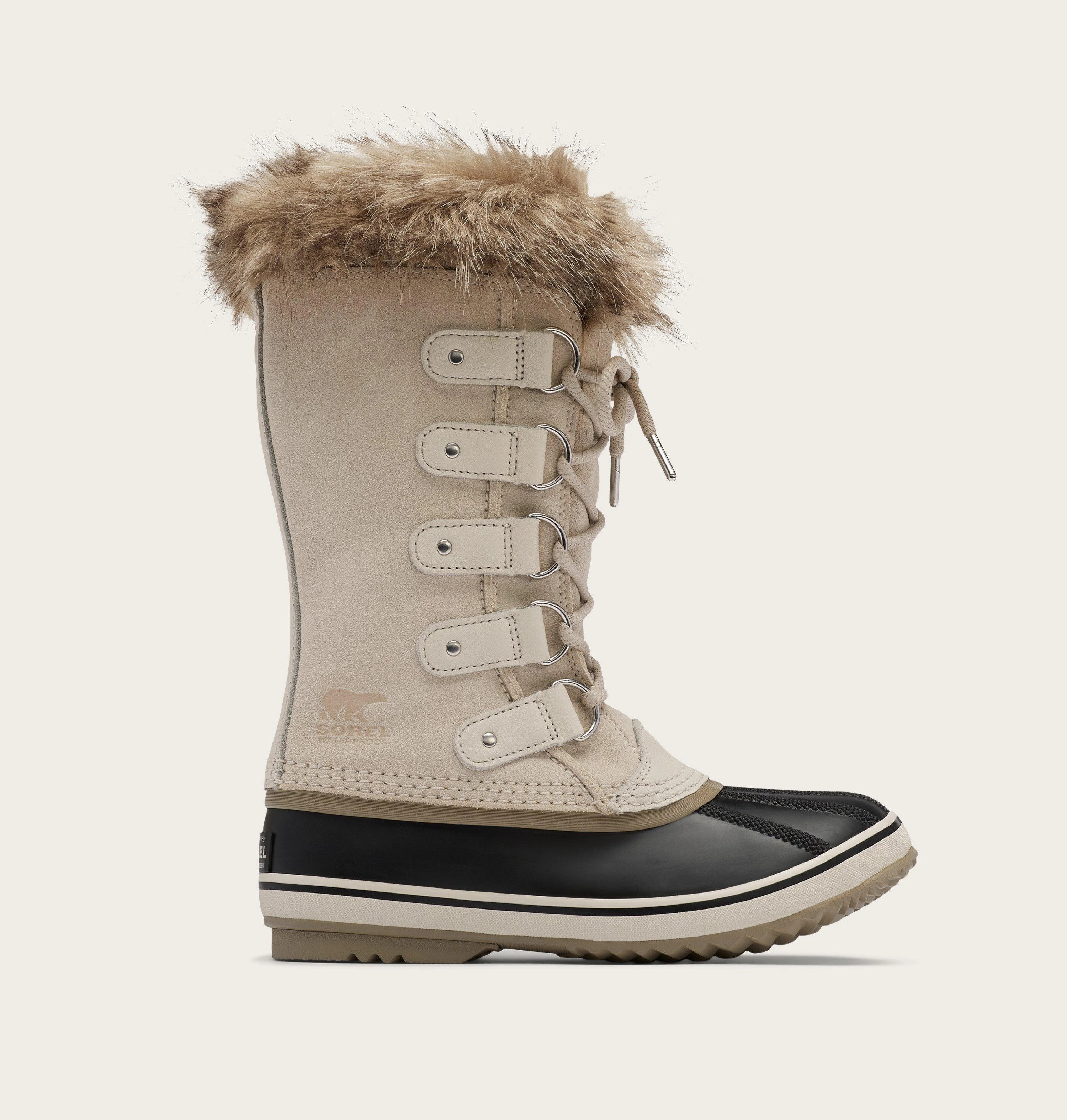JOAN OF ARCTIC™ Women's Waterproof Boot - 1