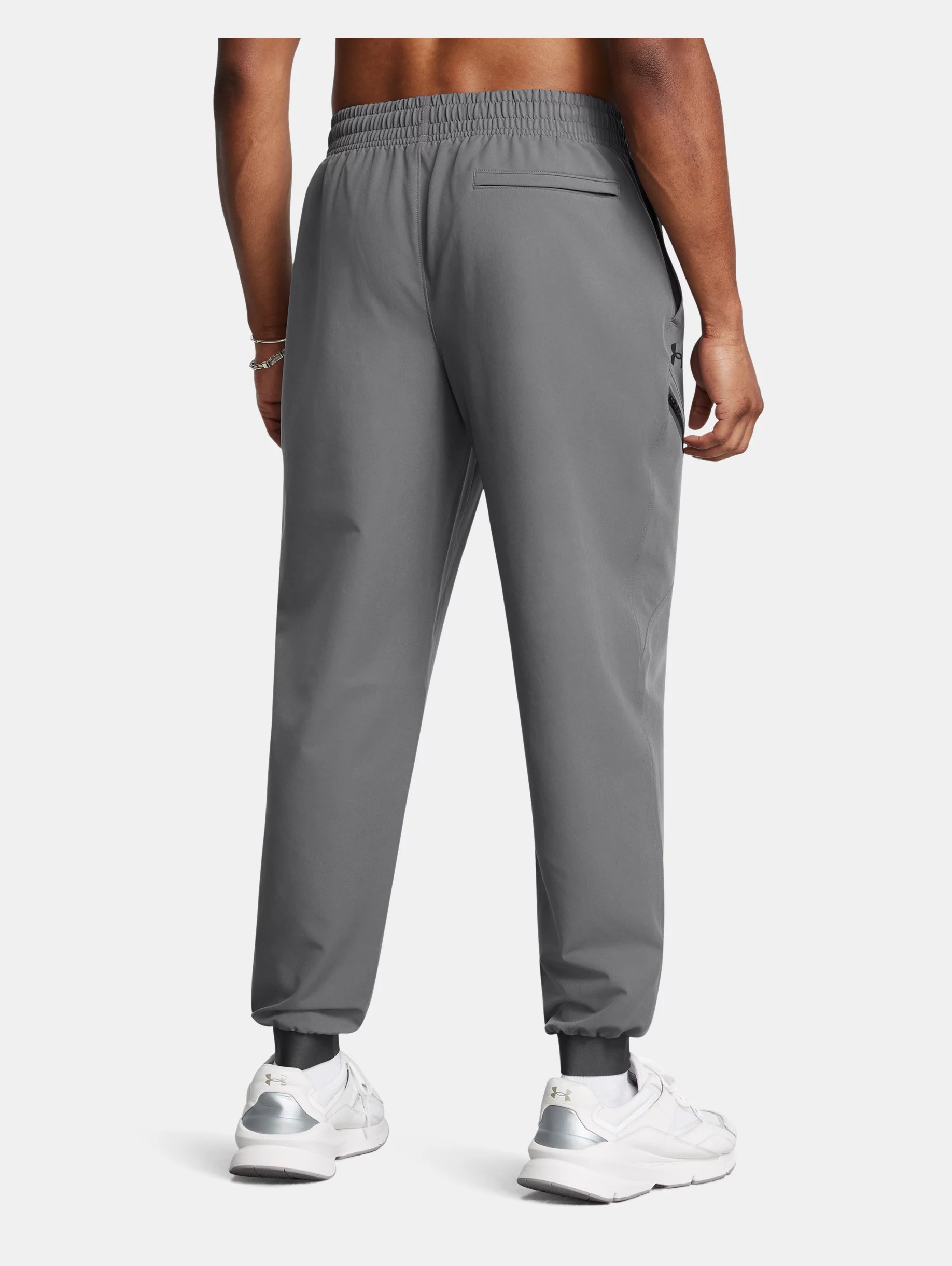 Men's UA Unstoppable Joggers - 4