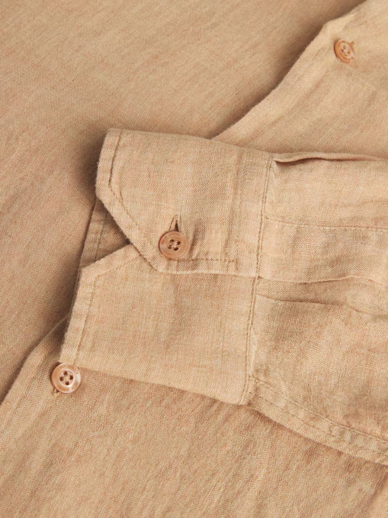 buttoned shirt 6