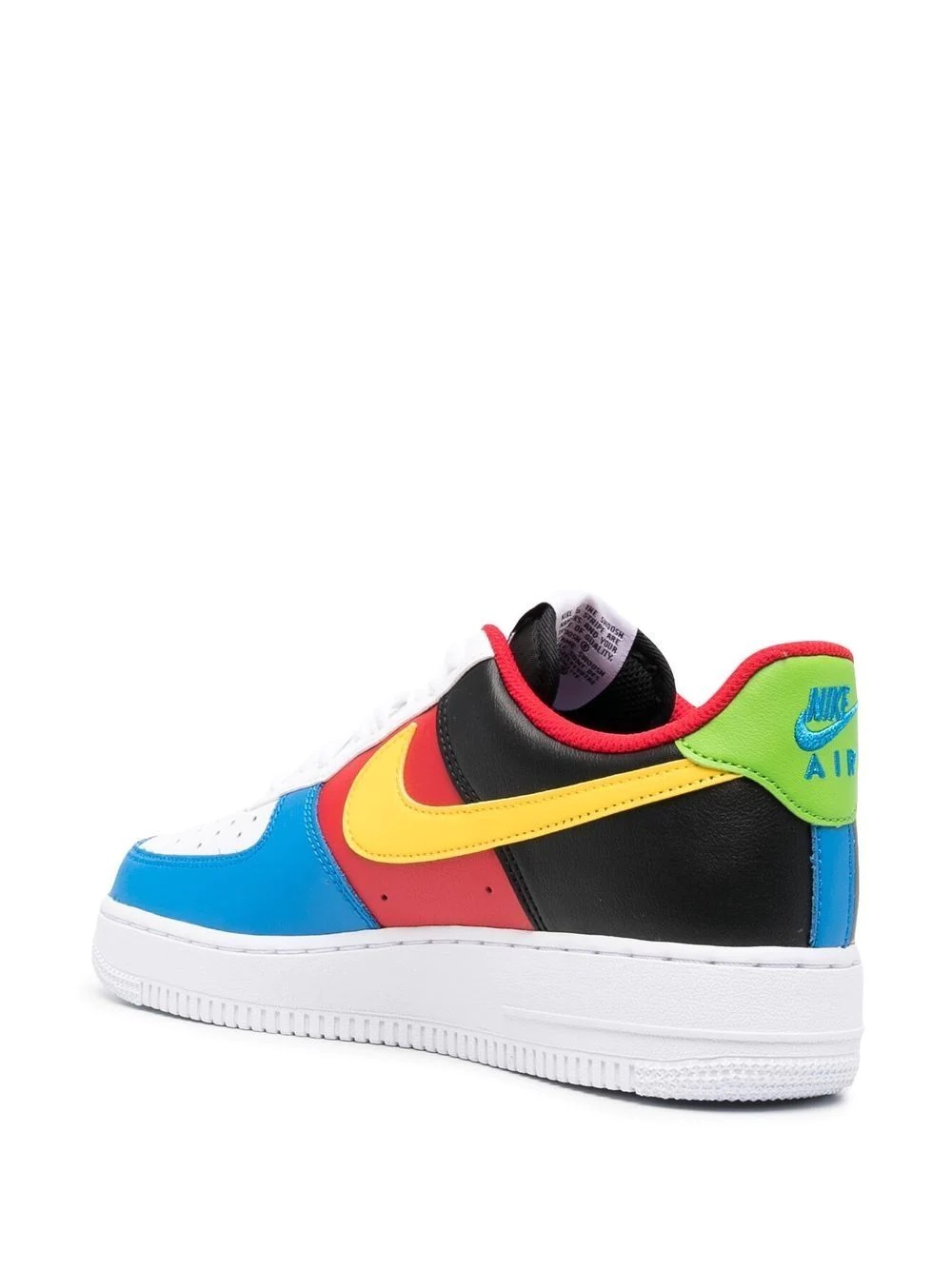 Air Force 1 '07 QS "Uno" sneakers - 3