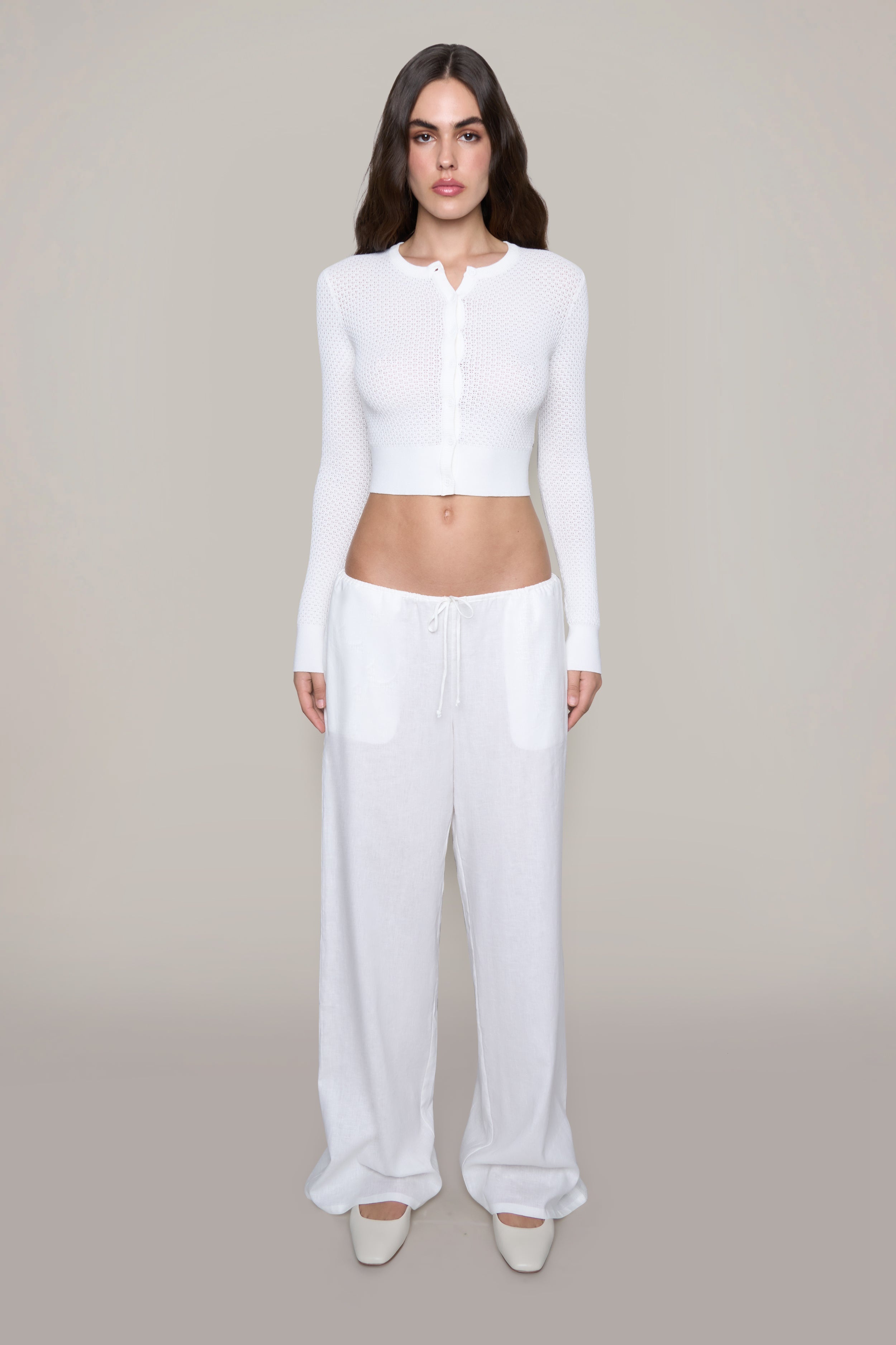 POMONA OVERSIZED PANT - 5