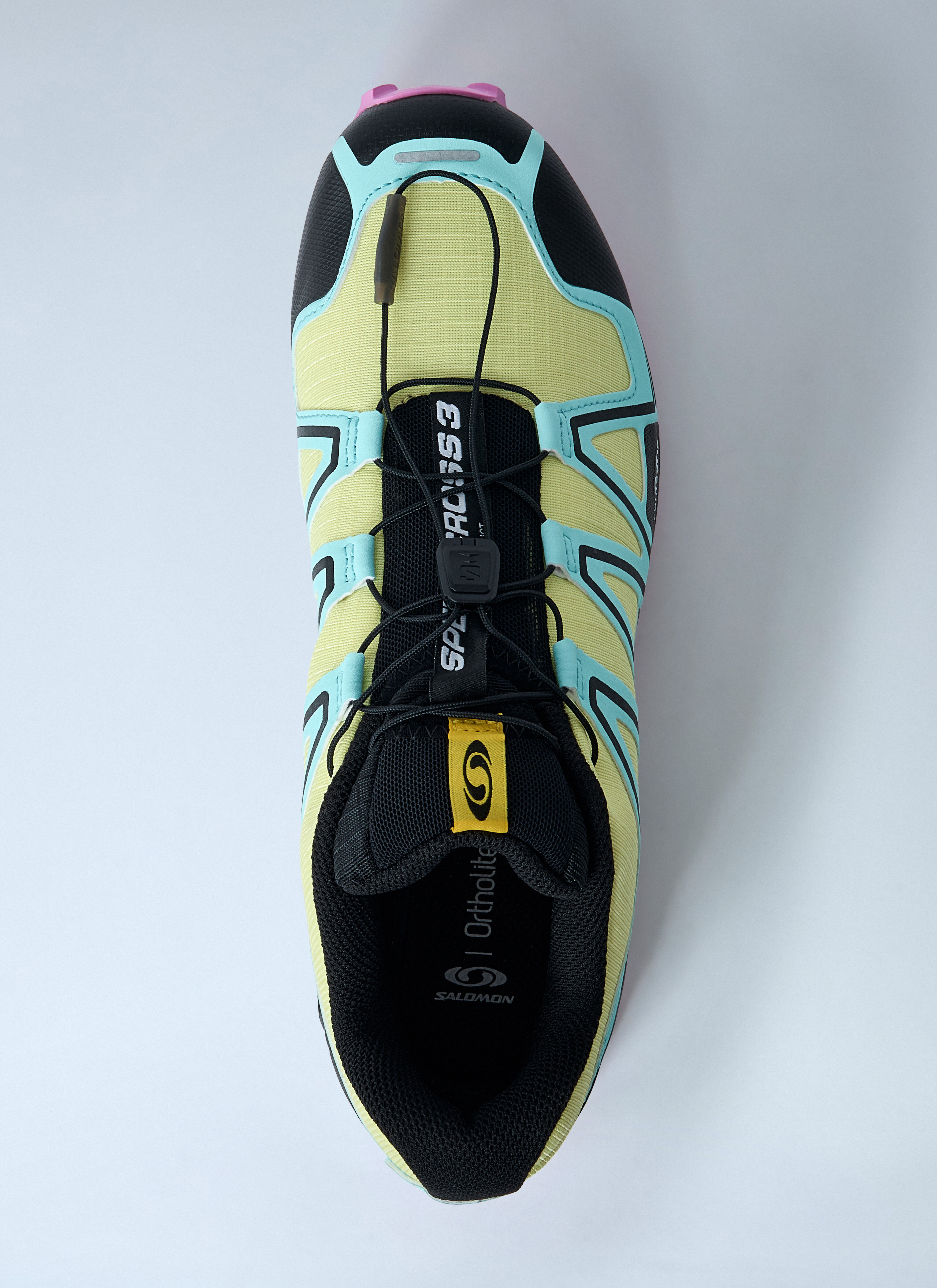 Speedcross 3 Sneakers - 6