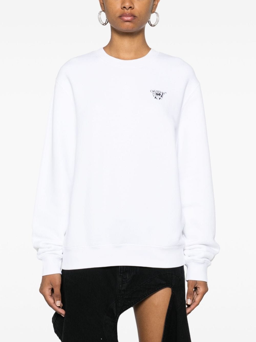 Bow Arrow sweater - 3