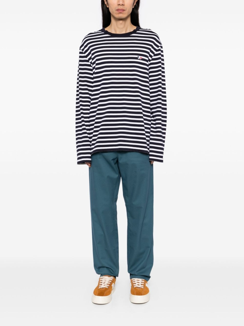 casual pants - 2