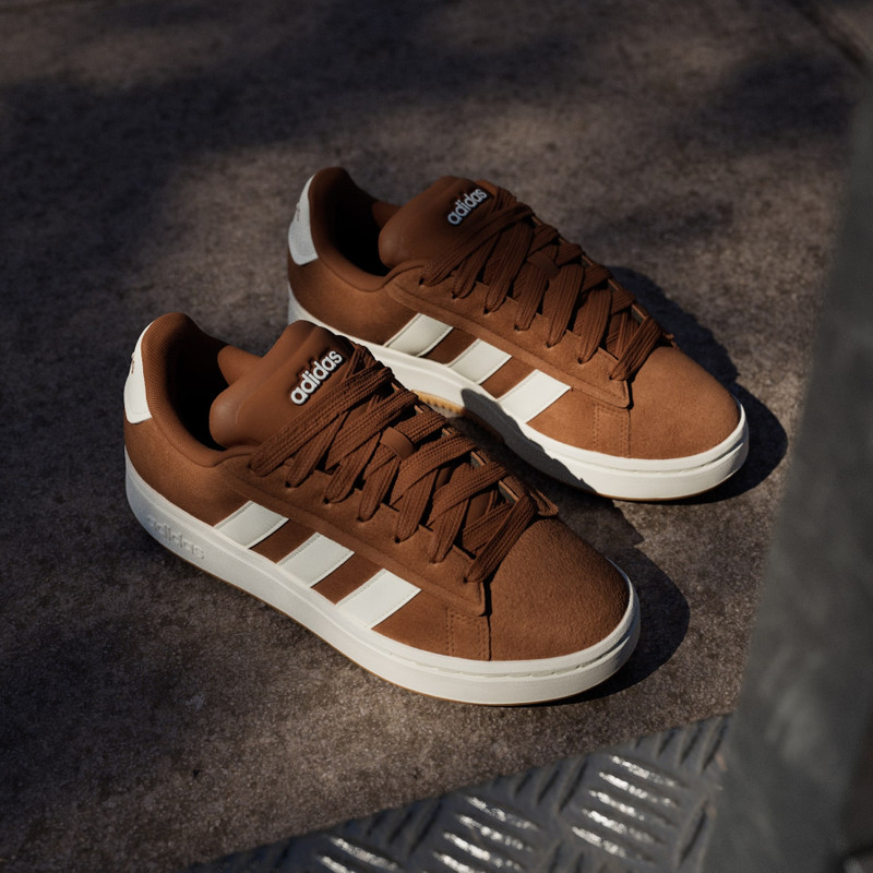 Grand Court Alpha Shoes 4