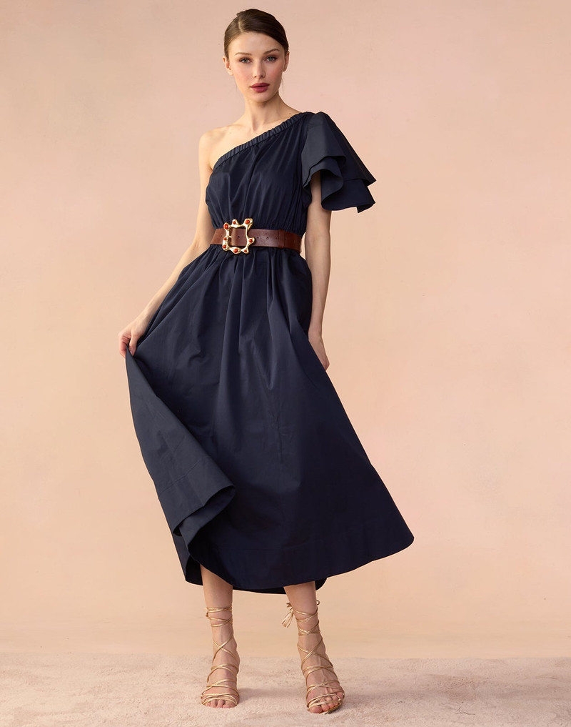 CYNTHIA ROWLEY Palma Dress outlook