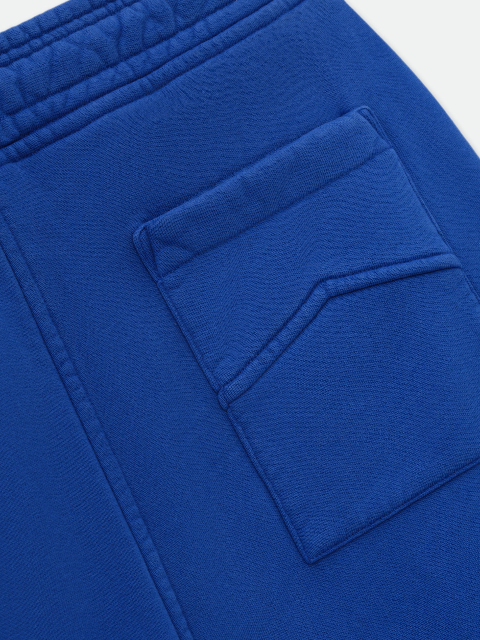 CLASSIC SWEATPANT - 4