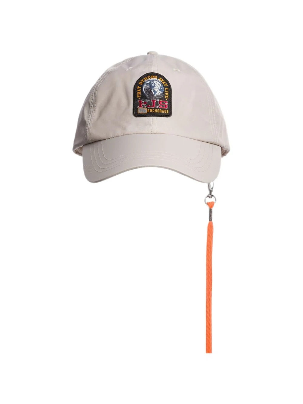 Bravo logo-patch baseball cap - 1