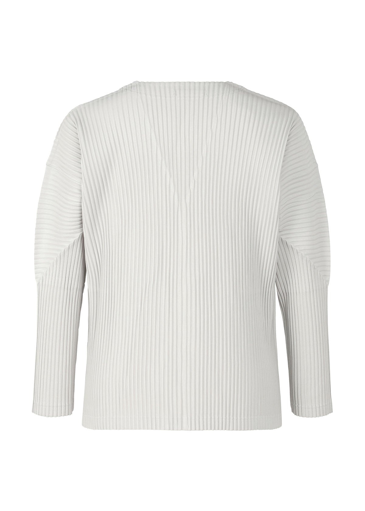 BASICS CARDIGAN - 2