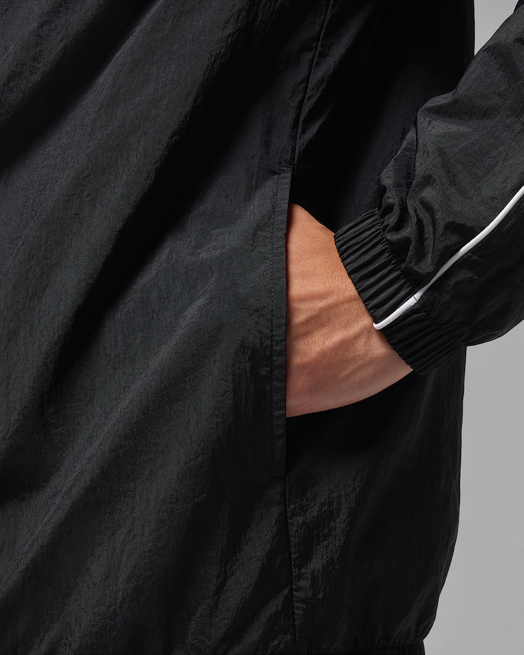 Jordan Sport Classic Men's Hooded Jacket - 7
