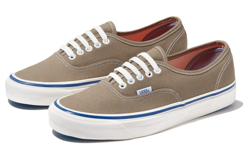 Vans Vans Authentic 44 Deck DX 'Anaheim Factory LICHEN' VN0A5JMQLIC outlook