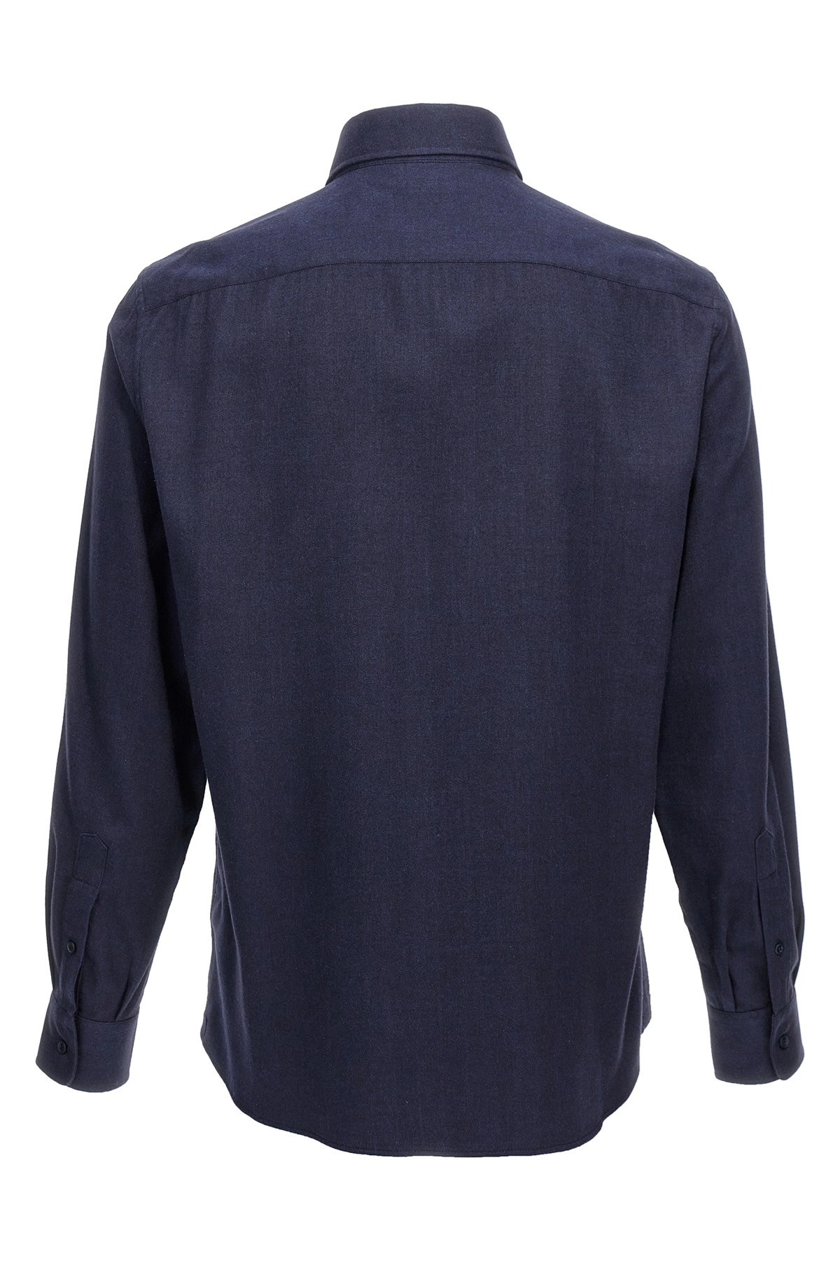 Herringbone shirt - 2