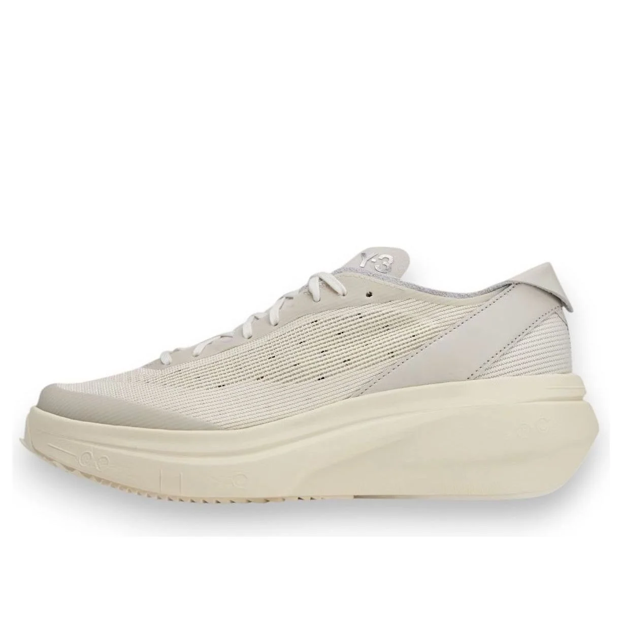 adidas Y-3 Subaya 'Cream White Talc' JQ4953 - 1