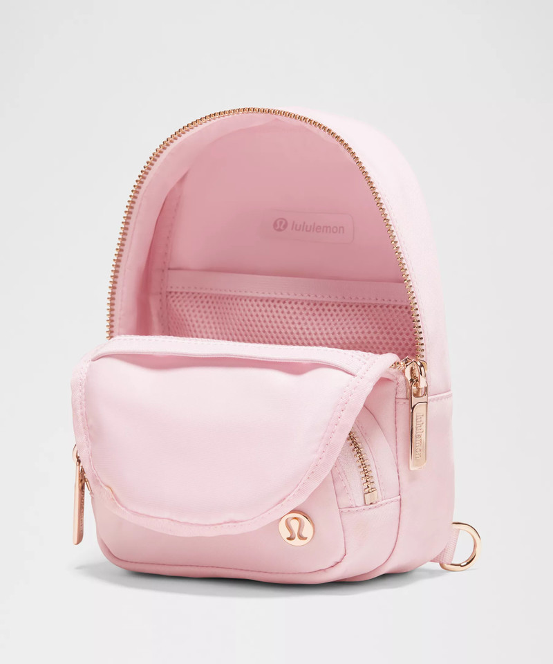 Everywhere Sling Bag Small 2L 4