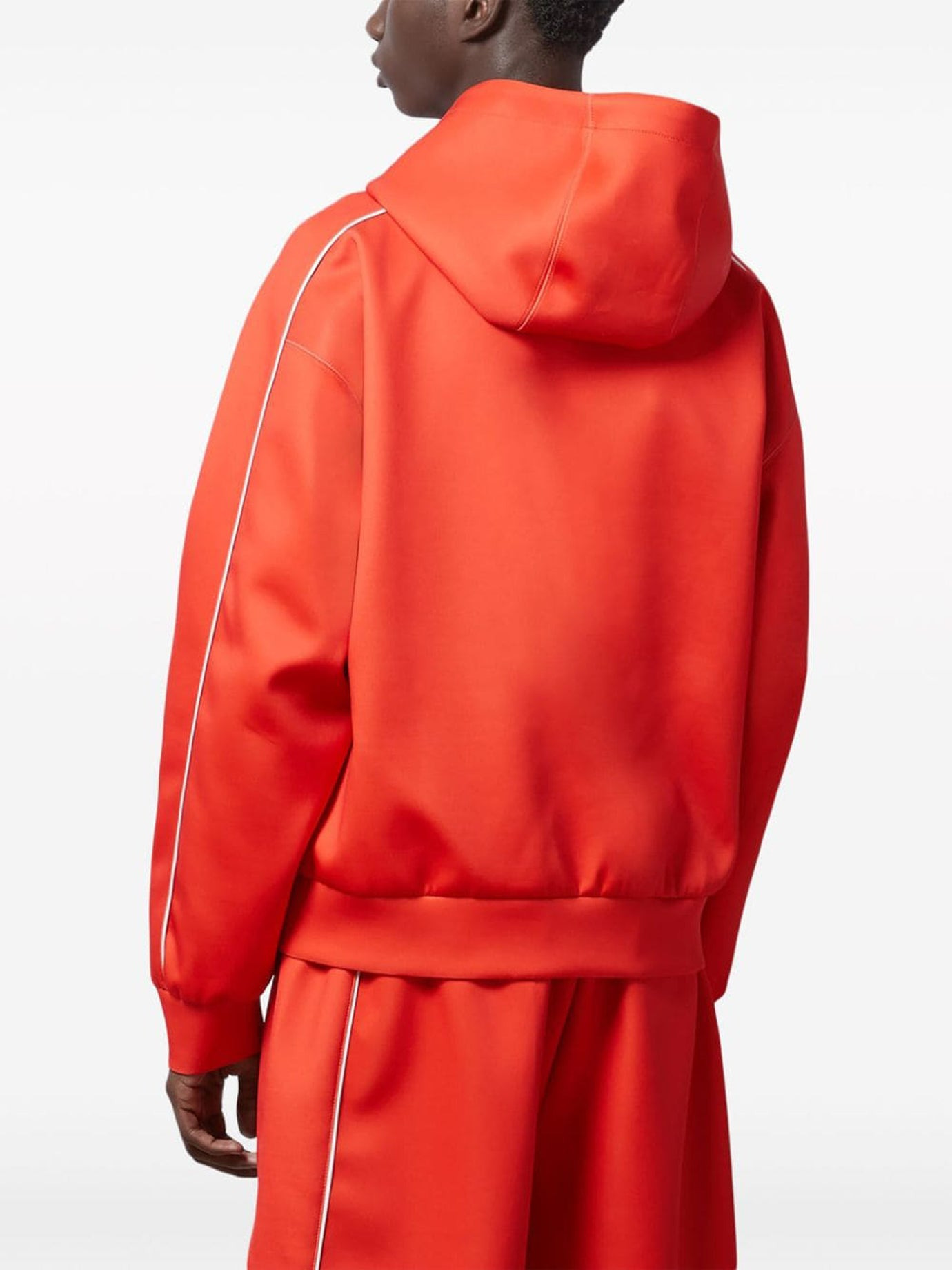 Sweatshirts Red - 5