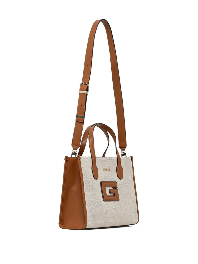 GUESS USA G Status tote bag outlook