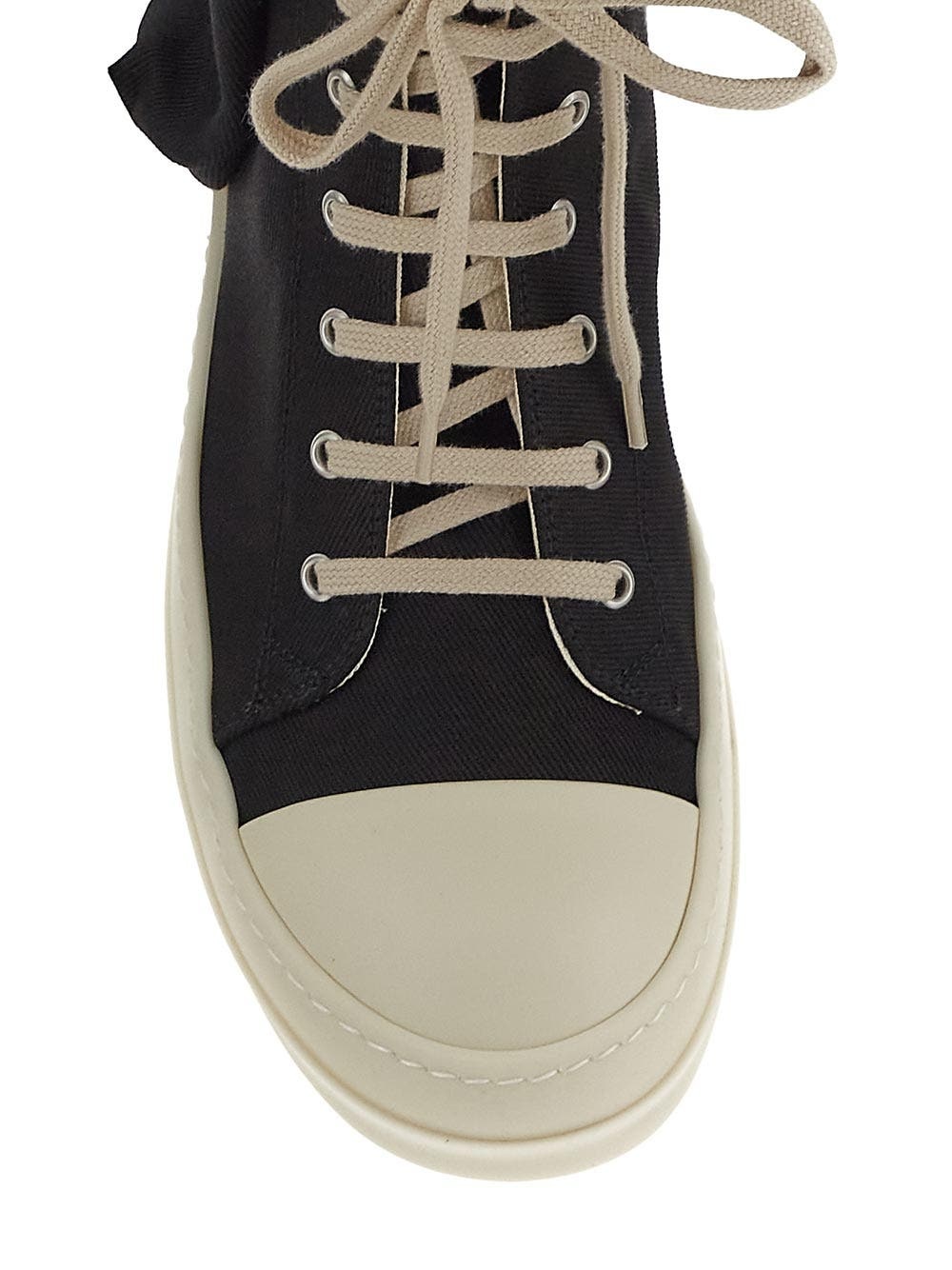 Cargo Sneakers - 4