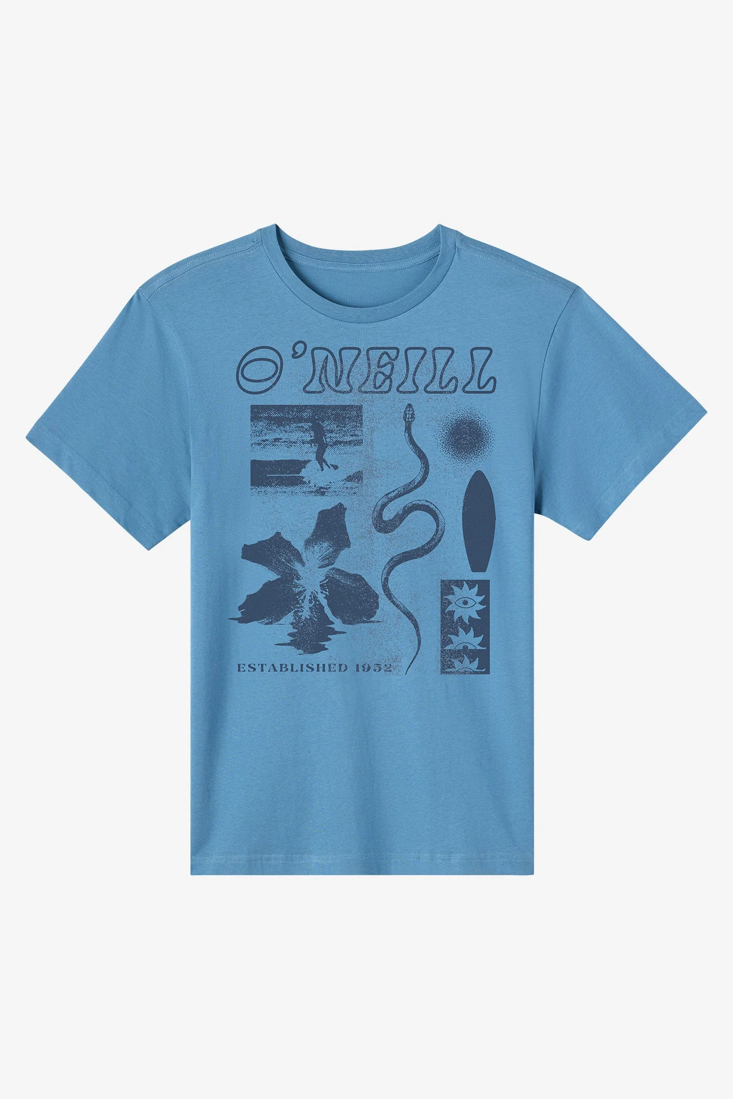 Kitchen Sink Classic Tee - 1