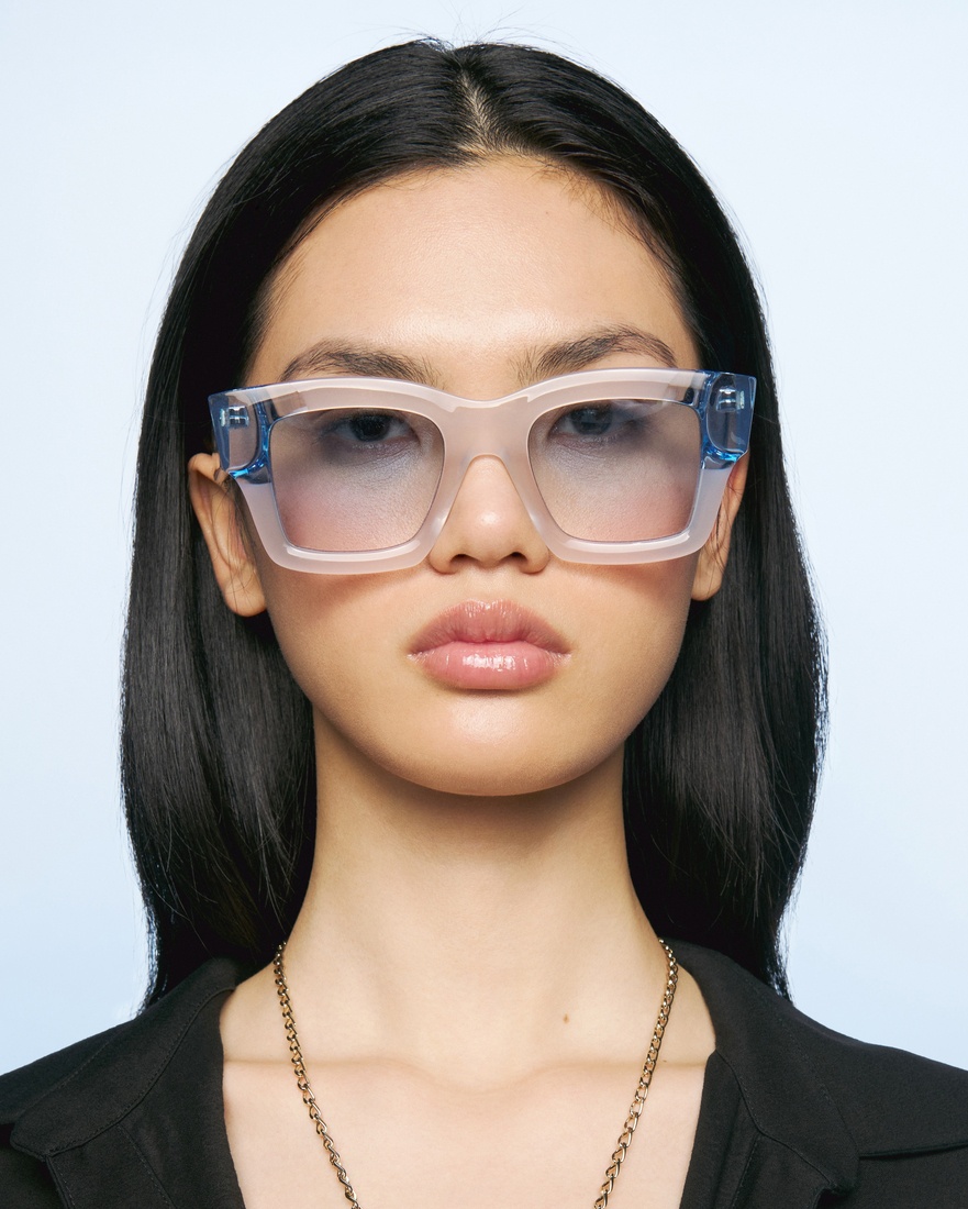 Les lunettes Baci - 6