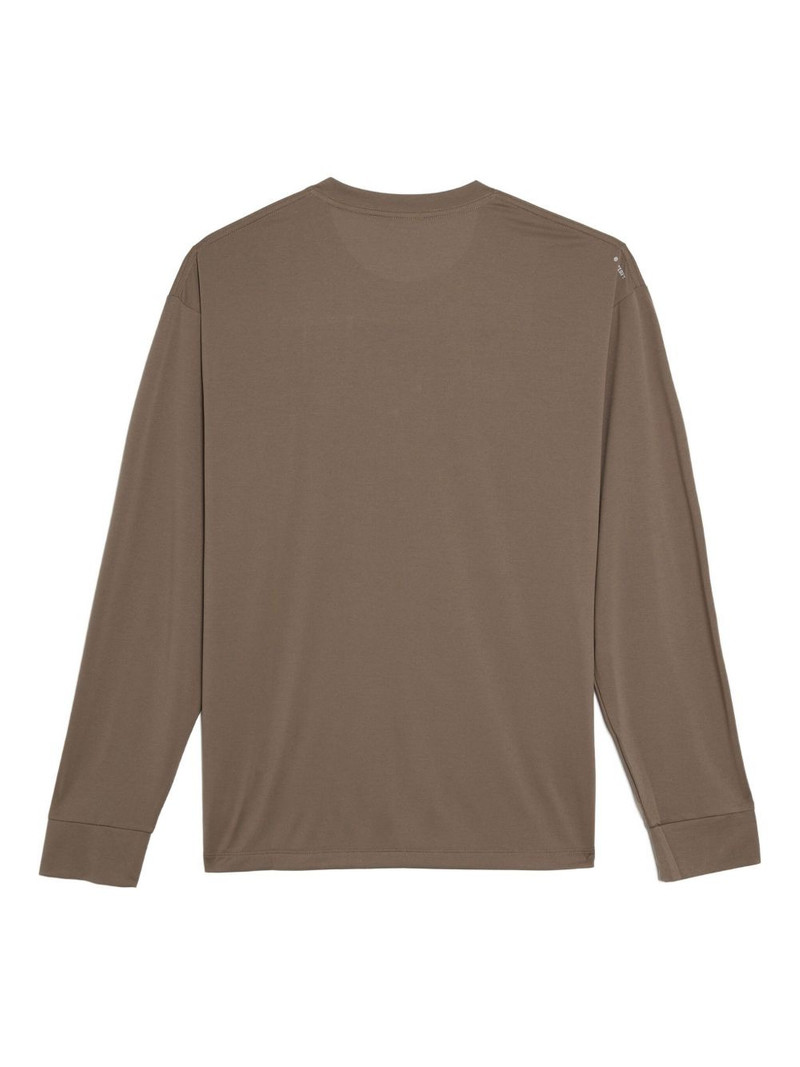 SATISFY AuraLite™ long-sleeve T-shirt outlook