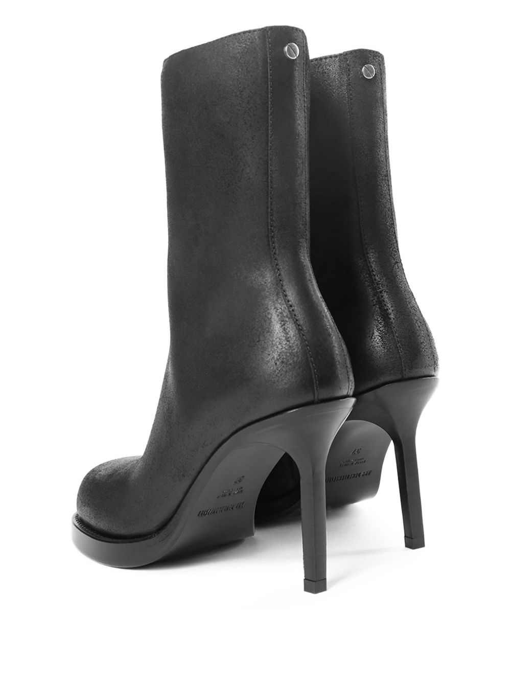 Nanni ankle boots - 3