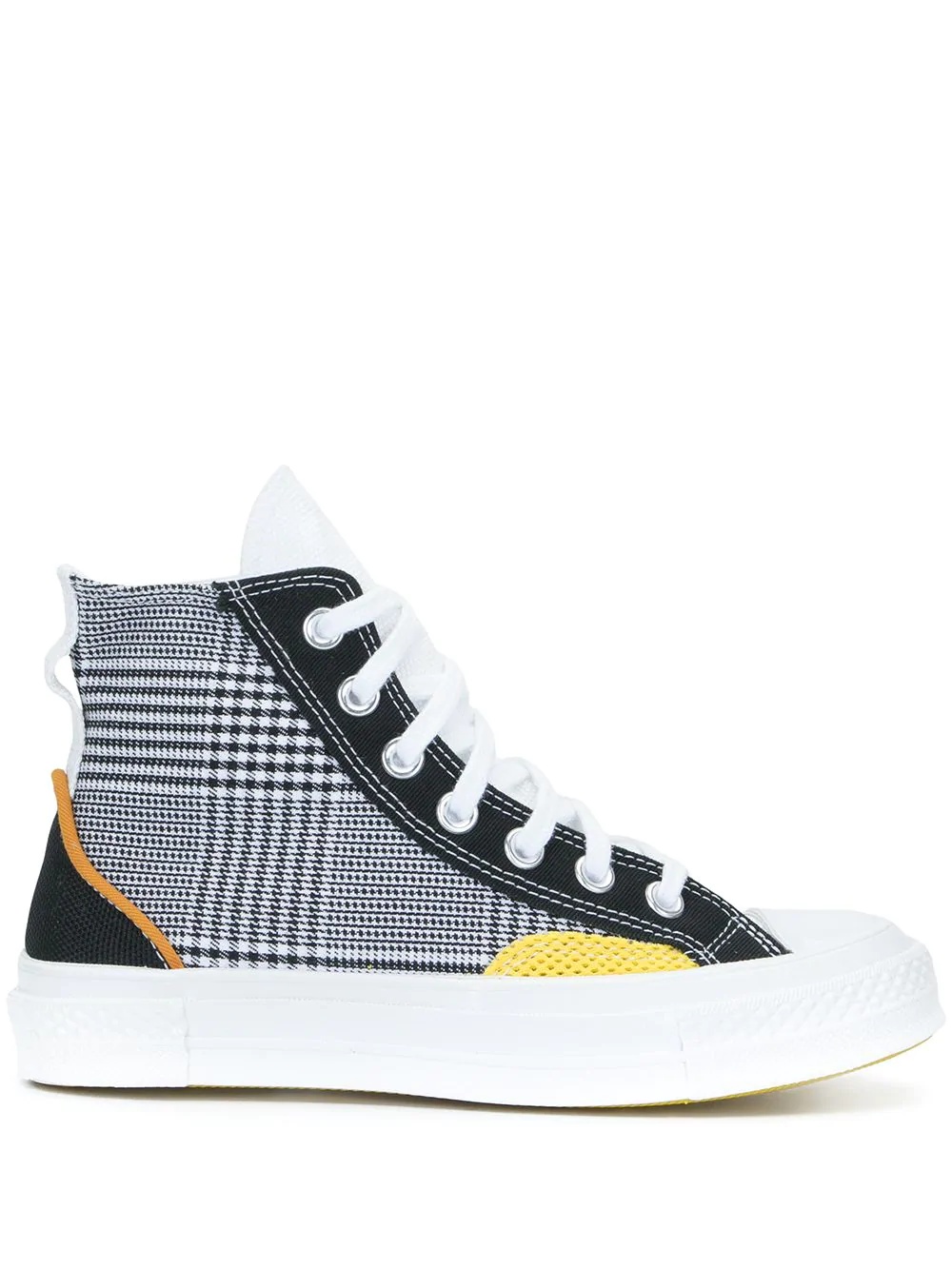 Hacked Fashion Chuck 70 sneakers - 1